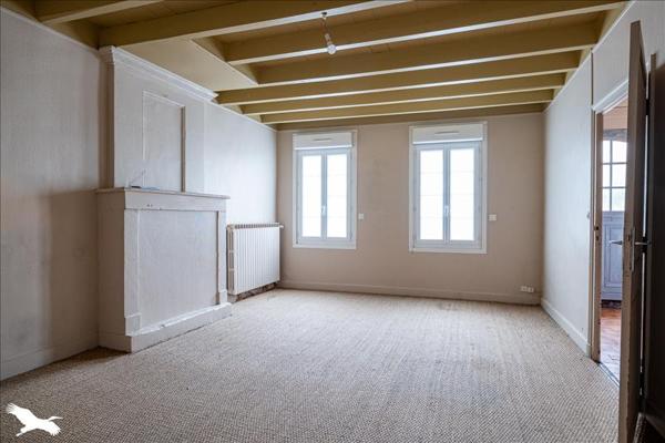 Maison à vendre |  Pons |  5 pièces | 136 m²