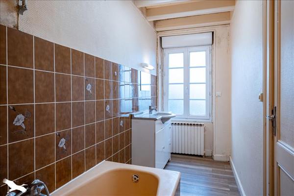 Maison à vendre |  Pons |  5 pièces | 136 m²