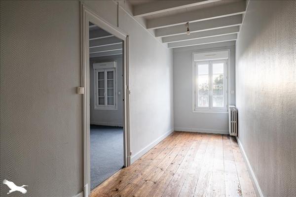 Maison à vendre |  Pons |  5 pièces | 136 m²