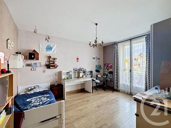 Appartement F4 à vendre  4 pièces - 110,40 m 2   MONTPELLIER  - 34
