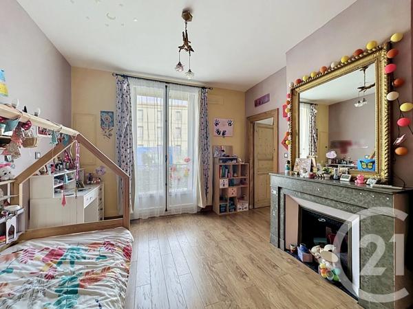 Appartement F4 à vendre  4 pièces - 110,40 m 2   MONTPELLIER  - 34
