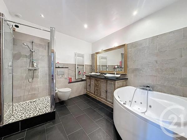 Appartement F4 à vendre  4 pièces - 110,40 m 2   MONTPELLIER  - 34