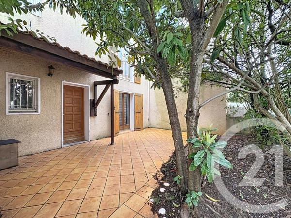 Appartement F4 à vendre  4 pièces - 110,40 m 2   MONTPELLIER  - 34