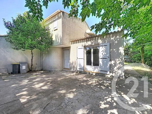 Appartement F4 à vendre  4 pièces - 110,40 m 2   MONTPELLIER  - 34