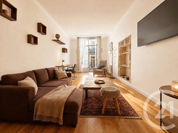 Appartement F4 à vendre  4 pièces - 110,40 m 2   MONTPELLIER  - 34