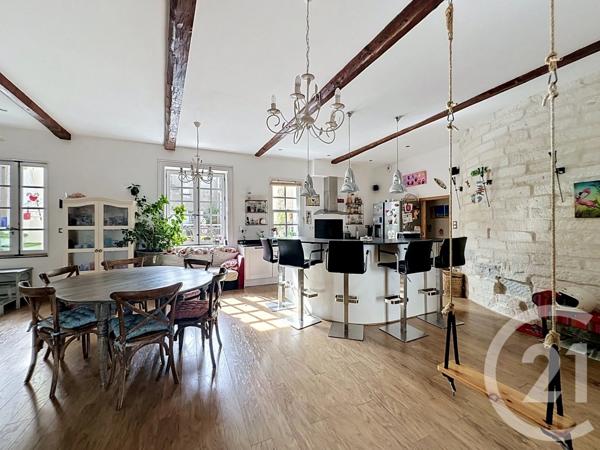 Appartement F4 à vendre  4 pièces - 110,40 m 2   MONTPELLIER  - 34
