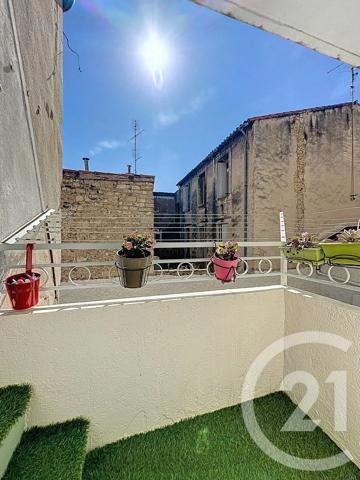 Appartement F4 à vendre  4 pièces - 110,40 m 2   MONTPELLIER  - 34