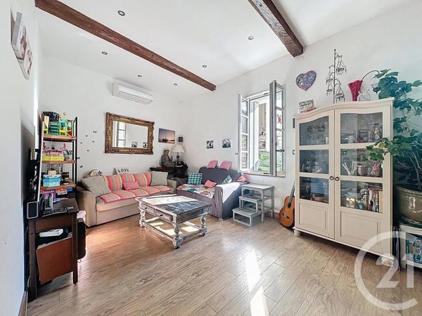 Appartement F4 à vendre  4 pièces - 110,40 m 2   MONTPELLIER  - 34