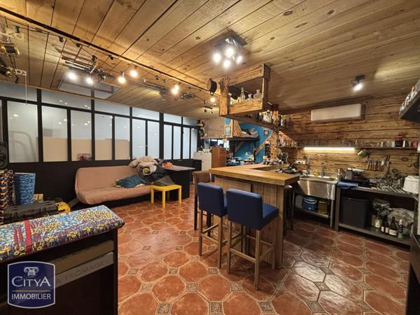 Maison à vendre 4 pièces 138.6m² Frontignan (34110)