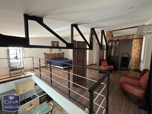Maison à vendre 4 pièces 138.6m² Frontignan (34110)