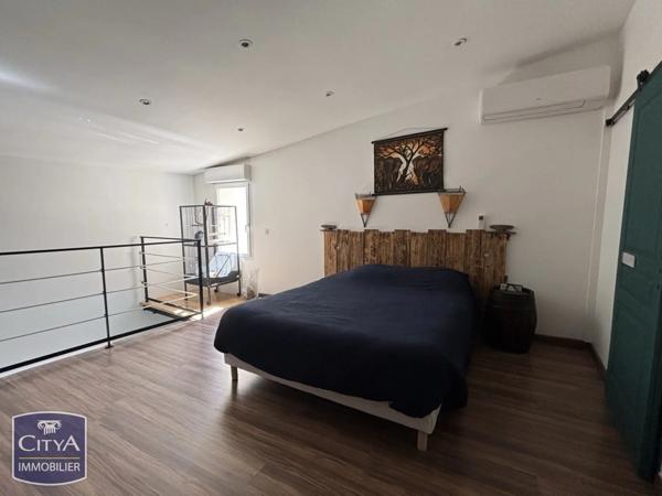 Maison à vendre 4 pièces 138.6m² Frontignan (34110)