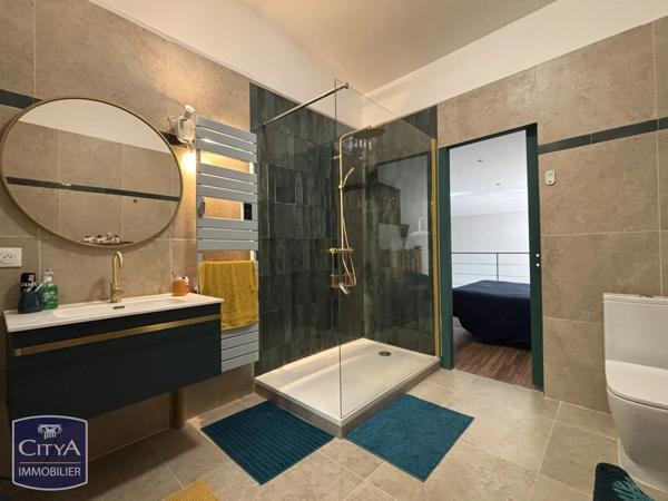 Maison à vendre 4 pièces 138.6m² Frontignan (34110)
