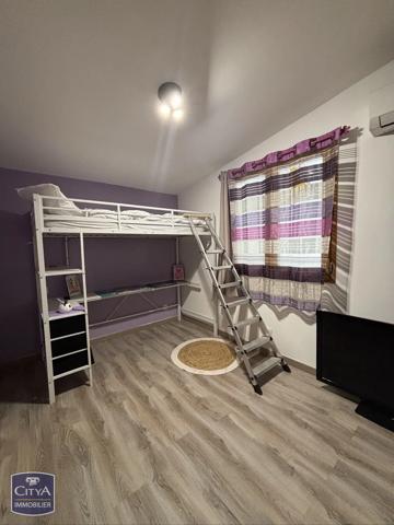 Maison à vendre 4 pièces 138.6m² Frontignan (34110)