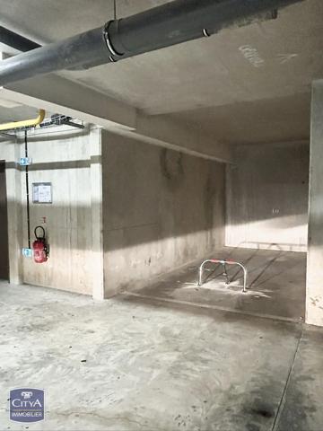 Parking à vendre 11.5m² Montpellier (34070)