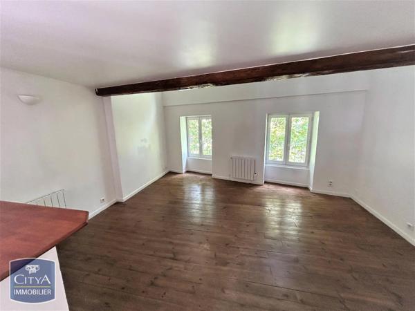 Appartement à louer 3 pièces 44.38m² Clermont-Ferrand (63000)
