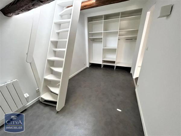 Appartement à louer 3 pièces 44.38m² Clermont-Ferrand (63000)