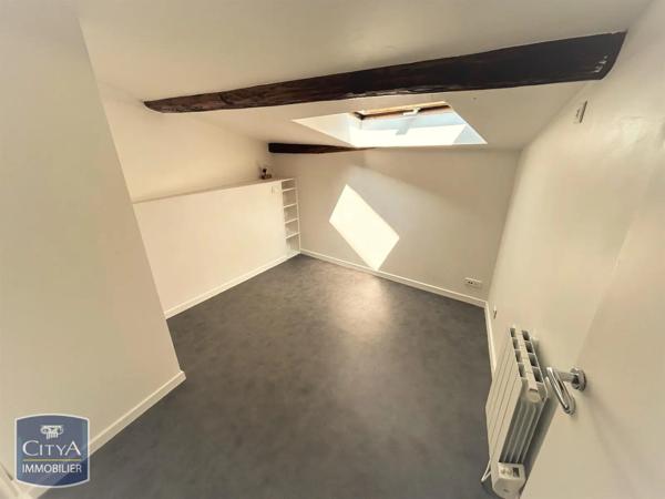 Appartement à louer 3 pièces 44.38m² Clermont-Ferrand (63000)