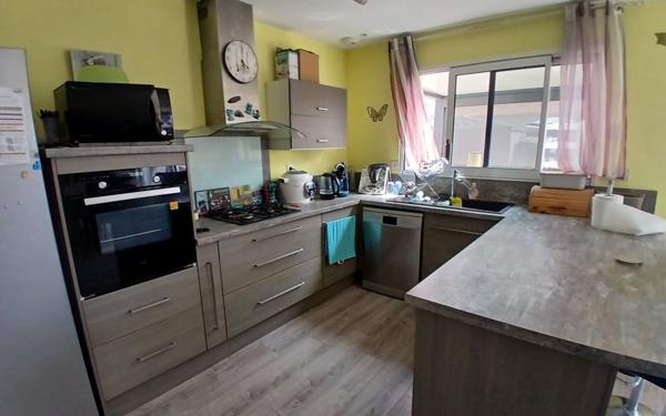 Maison à vendre    5 pièces •  Les Landes-Genusson