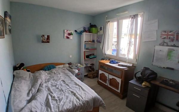 Maison à vendre    5 pièces •  Les Landes-Genusson