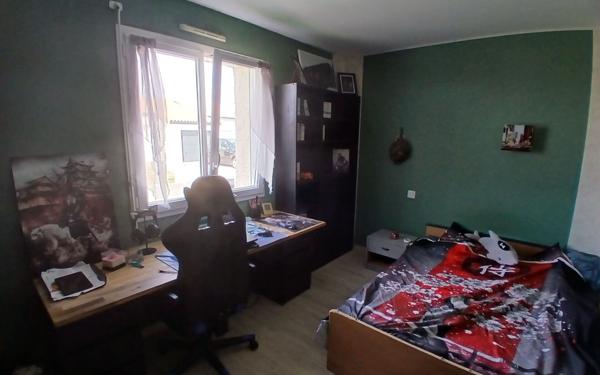 Maison à vendre    5 pièces •  Les Landes-Genusson