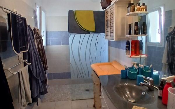 Maison à vendre    5 pièces •  Les Landes-Genusson