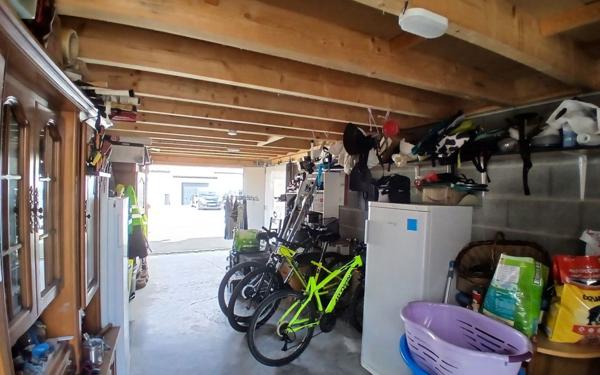 Maison à vendre    5 pièces •  Les Landes-Genusson