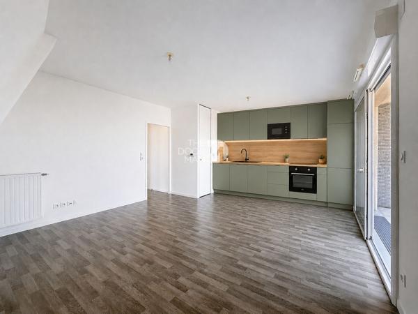 Appartement - À vendre - 63 m² - LES SORINIERES | The Door Man