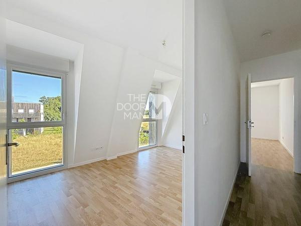 Appartement - À vendre - 63 m² - LES SORINIERES | The Door Man