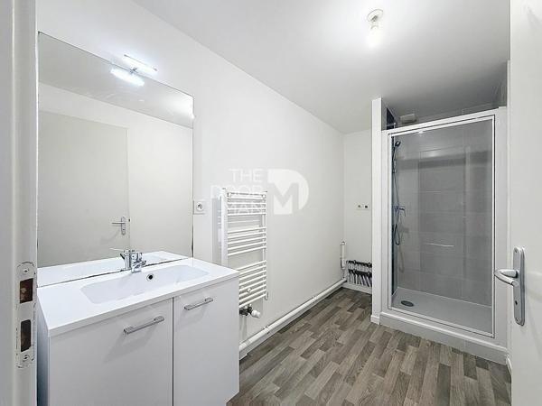 Appartement - À vendre - 63 m² - LES SORINIERES | The Door Man