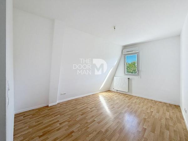 Appartement - À vendre - 63 m² - LES SORINIERES | The Door Man