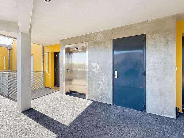 Appartement - À vendre - 63 m² - LES SORINIERES | The Door Man