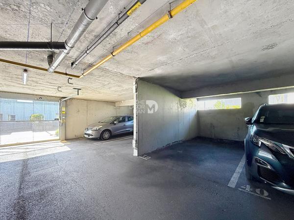 Appartement - À vendre - 63 m² - LES SORINIERES | The Door Man