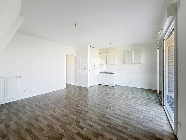 Appartement - À vendre - 63 m² - LES SORINIERES | The Door Man
