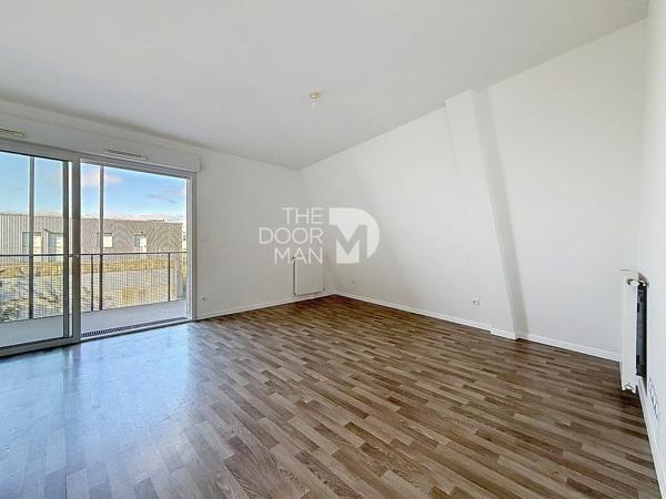 Appartement - À vendre - 63 m² - LES SORINIERES | The Door Man