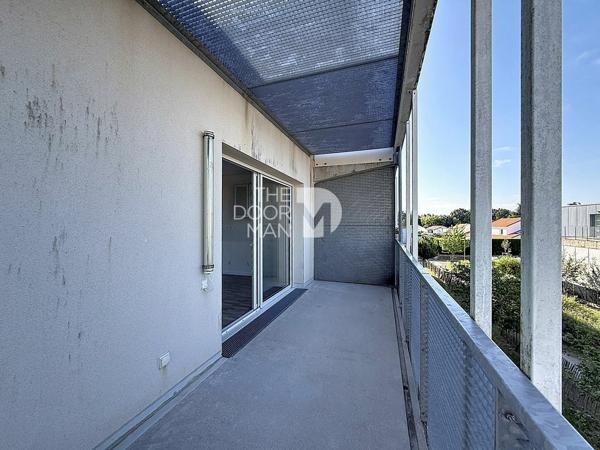 Appartement - À vendre - 63 m² - LES SORINIERES | The Door Man
