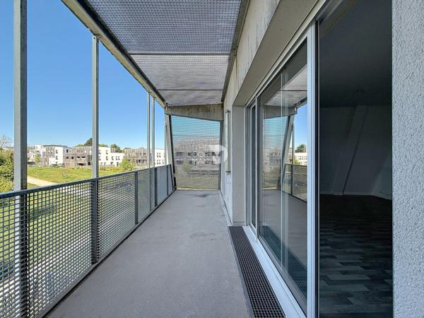 Appartement - À vendre - 63 m² - LES SORINIERES | The Door Man