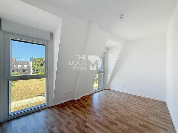 Appartement - À vendre - 63 m² - LES SORINIERES | The Door Man