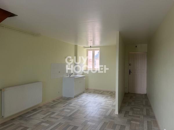 Appartement Villersexel 3 pièce(s)