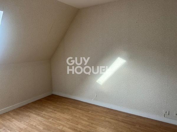 Appartement Villersexel 3 pièce(s)