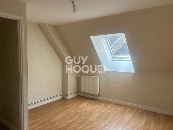 Appartement Villersexel 3 pièce(s)