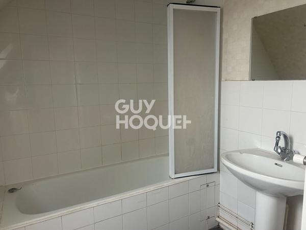 Appartement Villersexel 3 pièce(s)