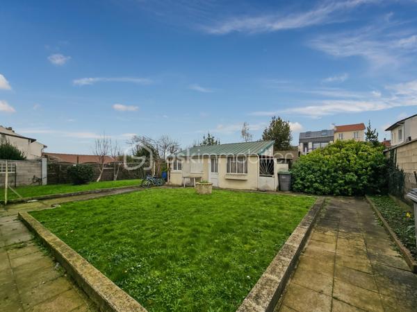 Appartement de 25 m²