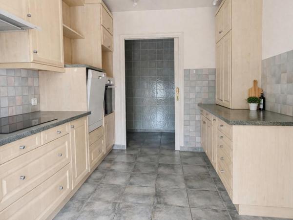 Appartement d'exception avec vue sur la Vézère - Centre-ville de Terrasson-Lavilledieu (24120) 5 pièce(s) 116 m2