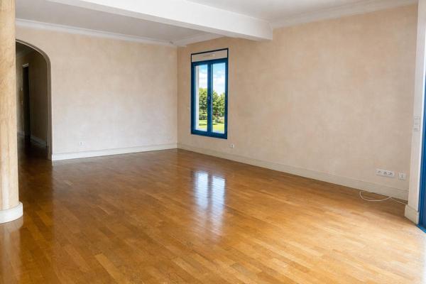 Appartement d'exception avec vue sur la Vézère - Centre-ville de Terrasson-Lavilledieu (24120) 5 pièce(s) 116 m2