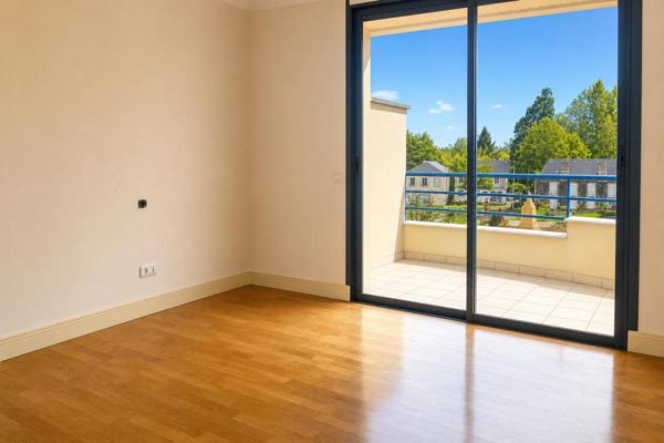 Appartement d'exception avec vue sur la Vézère - Centre-ville de Terrasson-Lavilledieu (24120) 5 pièce(s) 116 m2