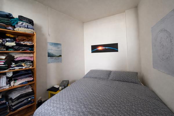 Appartement Lyon 1 pièce(s) 42m²