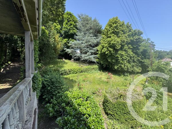 Appartement à vendre  6 pièces - 184,50 m2 ST DIE DES VOSGES - 88