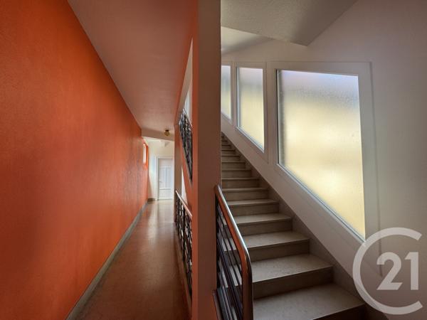 Appartement à vendre  6 pièces - 184,50 m2 ST DIE DES VOSGES - 88