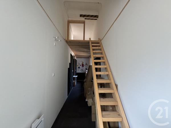 Appartement à vendre  6 pièces - 184,50 m2 ST DIE DES VOSGES - 88