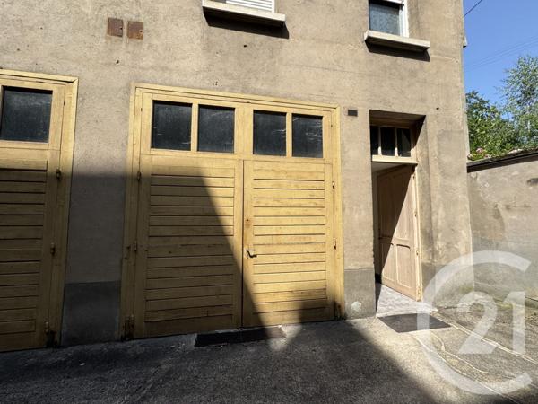 Appartement à vendre  6 pièces - 184,50 m2 ST DIE DES VOSGES - 88